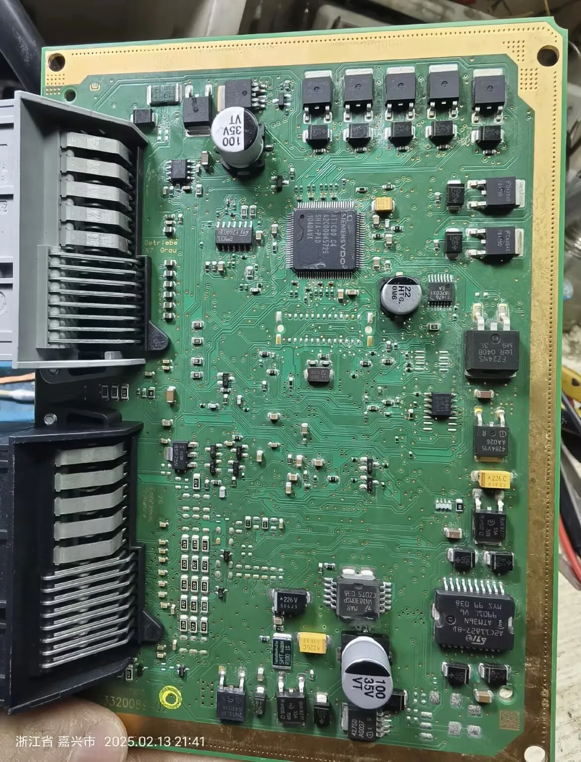 For Porsche 978 911 transmission data. Provide wiring diagram if necessary, please contact, the data is replicable and sold with