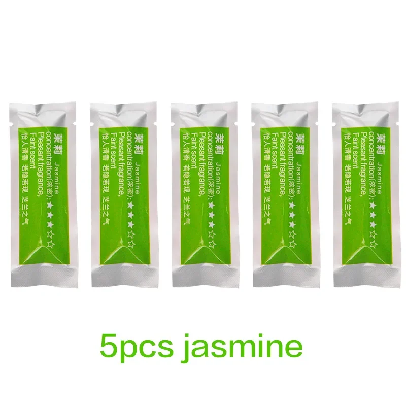 5/6 Stuks Geur Stok Auto Luchtverfrisser Vervanging Auto Parfum Auto Effen Luchtverfrisser Vent Parfum Stok Vullingen