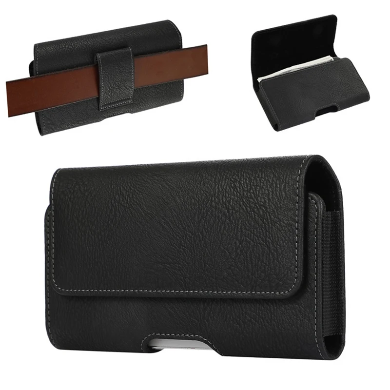 

Чехол для мобильного телефона, водонепроницаемый чехол для телефона, сумка для телефона из искусственной кожи, магнитная кобура, чехол для смартфона, сумка для пояса для iPhone