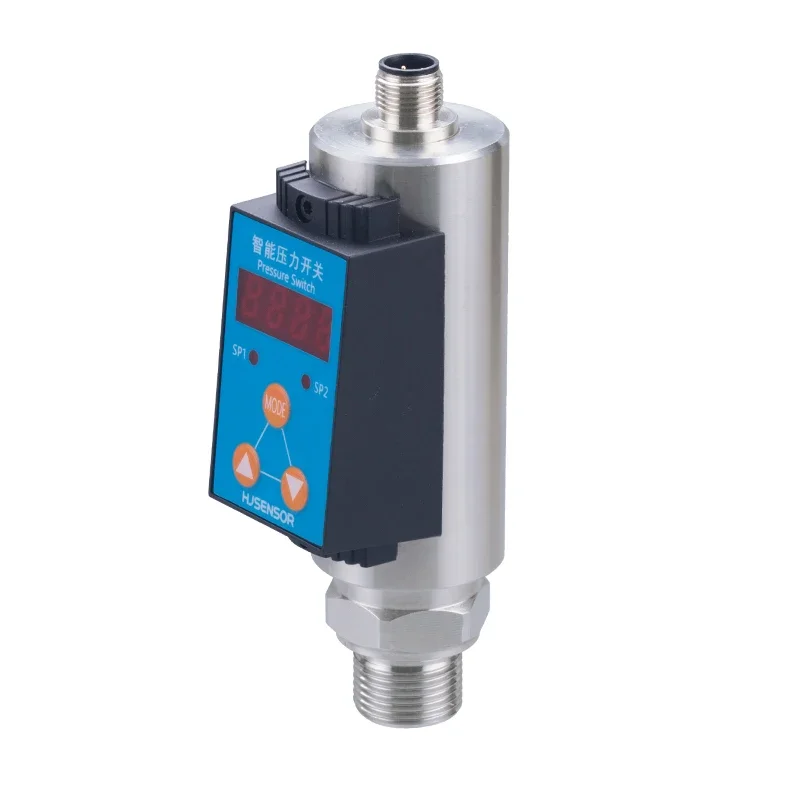Digital Display Temperature Switch Sensor Relay High Temperature ing Temperature