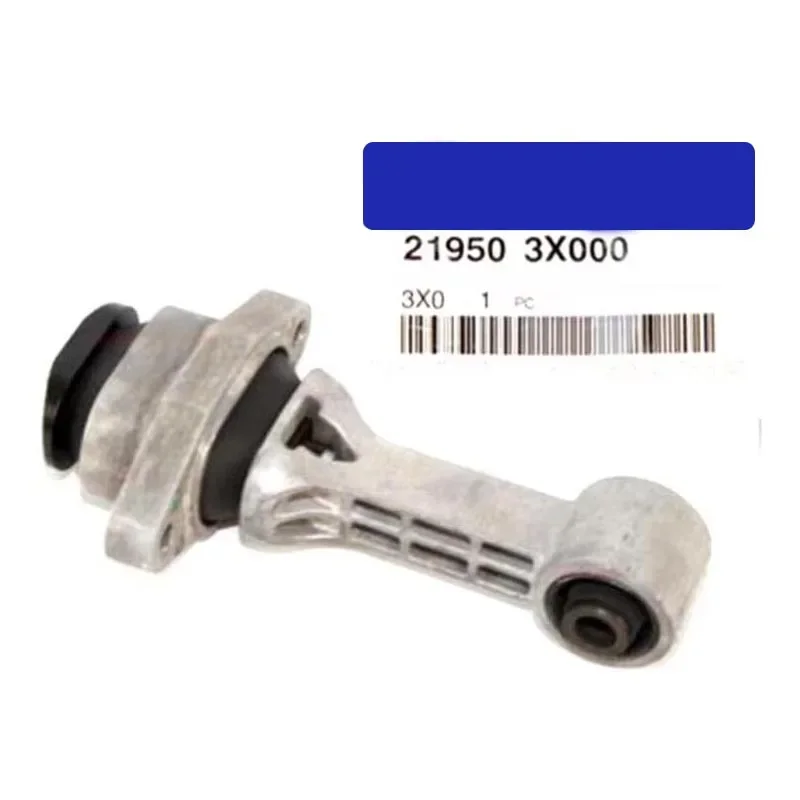 Car Front Lower Engine Torque Strut Mount for KIA  HYUNDAI ELANTRA 2011-2016 219503X000 21950-3X000
