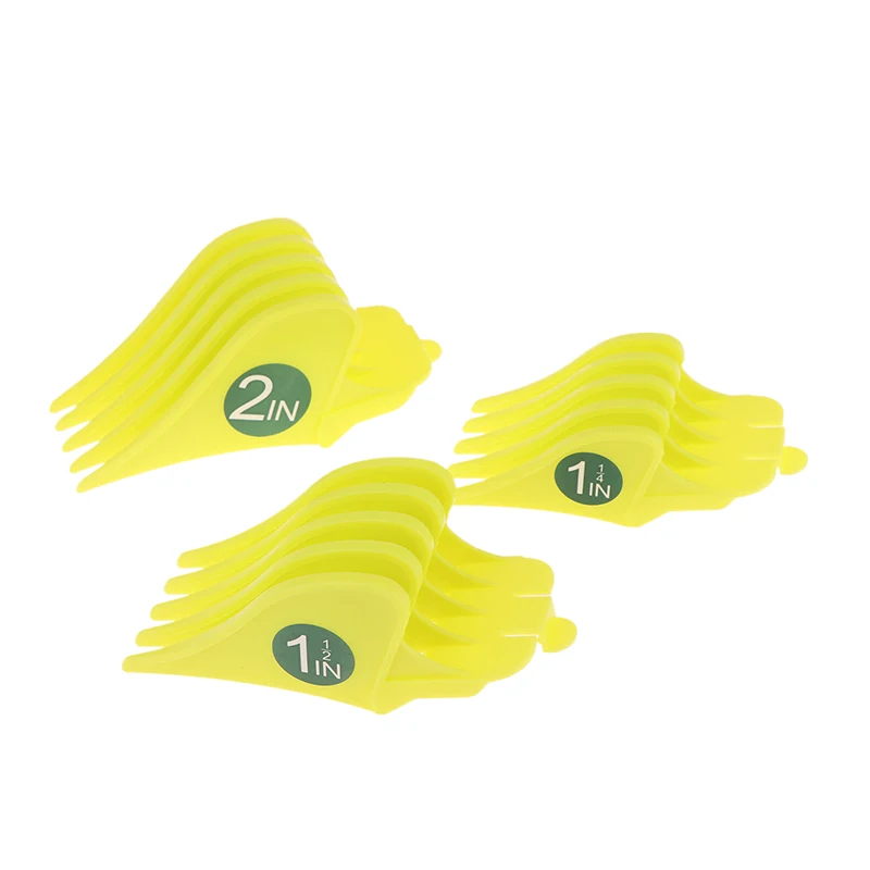 

1Pc Large Size 32/38/51MM Limit Comb For Hair Clipper Guards Barber Shop Trimmer Cutting Guide Clipper Accessories