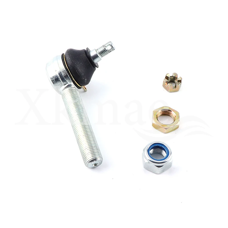 M10-M16 75mm Adjustable Conical Ball Joint Kit Fit For 50cc 90cc 110cc 125cc 150cc Quad Dirt Bike ATV Go Kart Dune Buggy parts