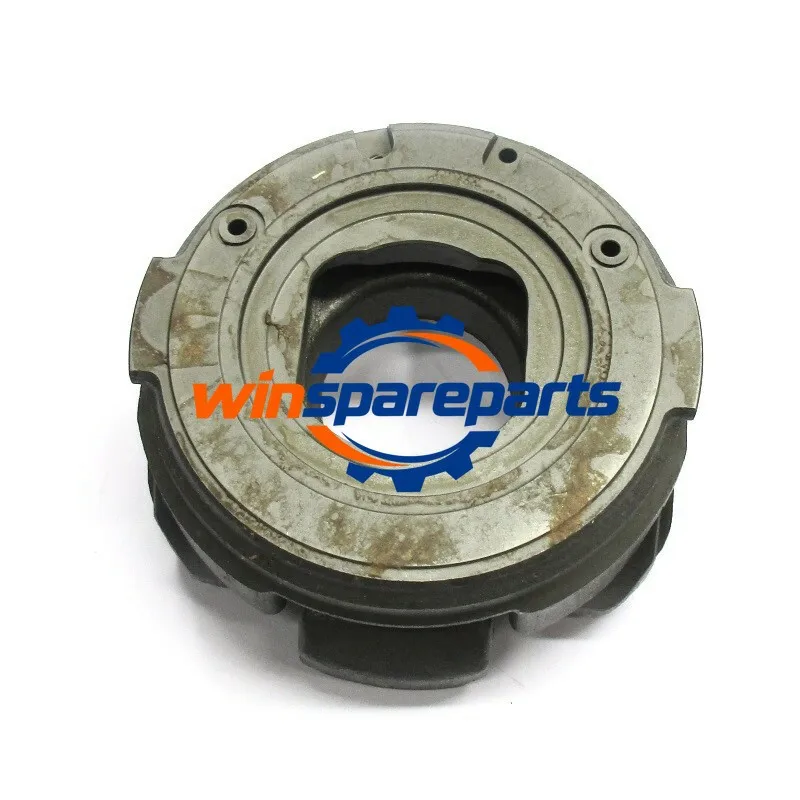 K7V63DT K7V63DTP SWASH SUPPORT FOR CX130 SK135 EC160 K7V63 MAIN PUMP