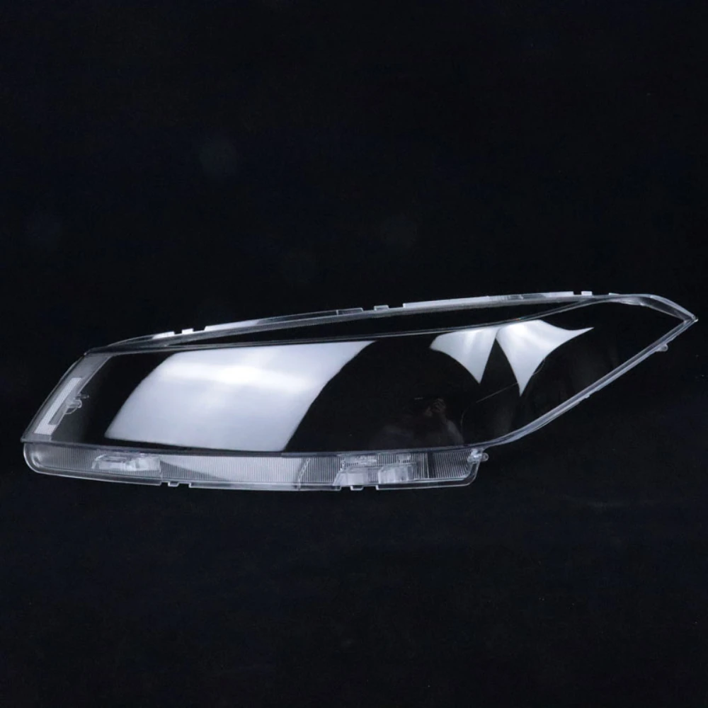 Headlight Cover Lens For Iveco Daily 2023 2024 Car Transparent Headlamp Lamp Shell Plexiglass Replace Original Lampshade