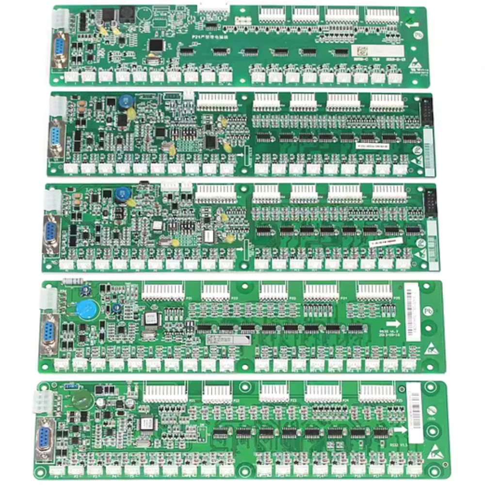 XIOLIFT Elevator PCB Board RS32-V1.0 RS32-V1.2 RS32-V1.5 LMRS32-V3.0 RS32-V3.0.0 RS32-V2.0 RS32-C Ansons Elevator Spare  1 Piece