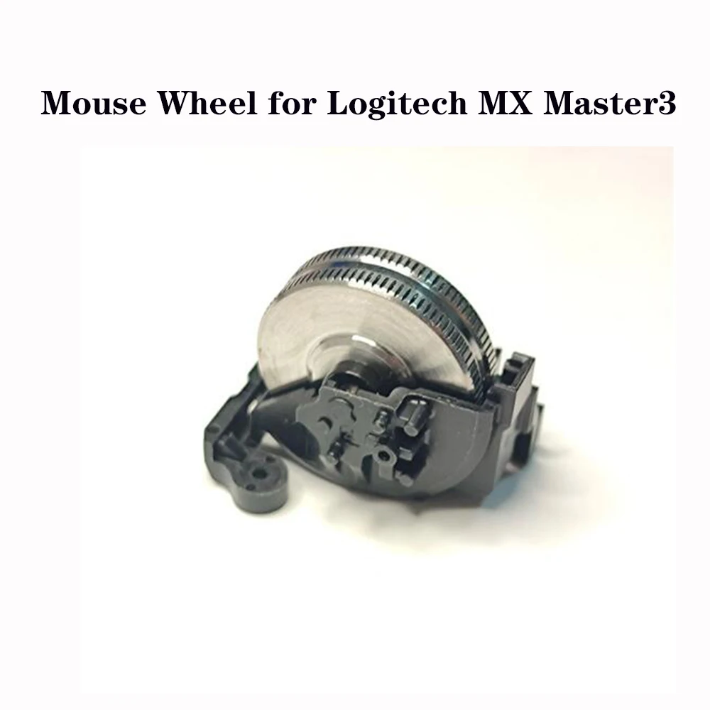 

For Logitech MX Master3 Mouse Wheel Mouse Replacement Accessories