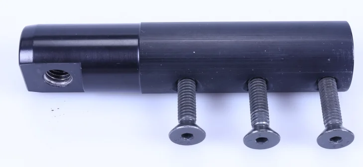 دبوس توصيل الأنبوب مع مسامير لجيمي جيب