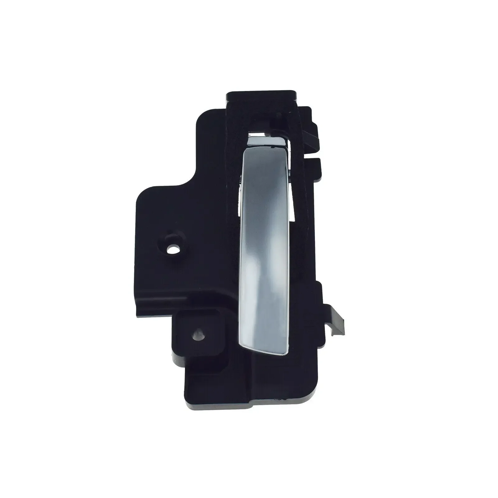 مقبض باب داخلي يسار/يمين جديد لسيارة جيب كومباس 2007-2010 ودودج كاليبر 2007-2009 1DC19SZ0AB 1DC18SZ0AB #2