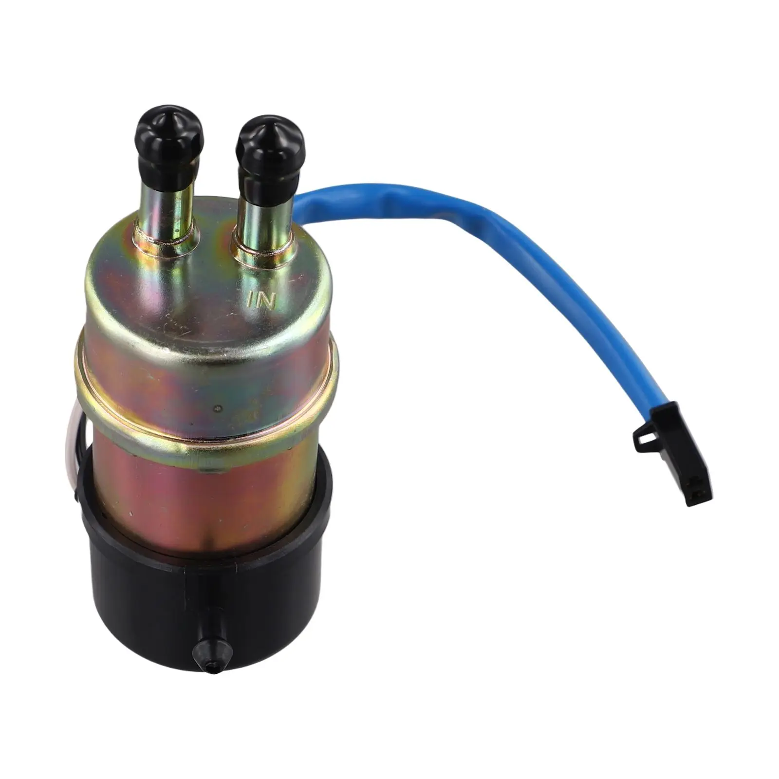 Electric Motorcycle Fuel Pump Suitable for VT750C & VT750CD Models Features Strong Oil Absorption Capacity & Reliable Flow Rate