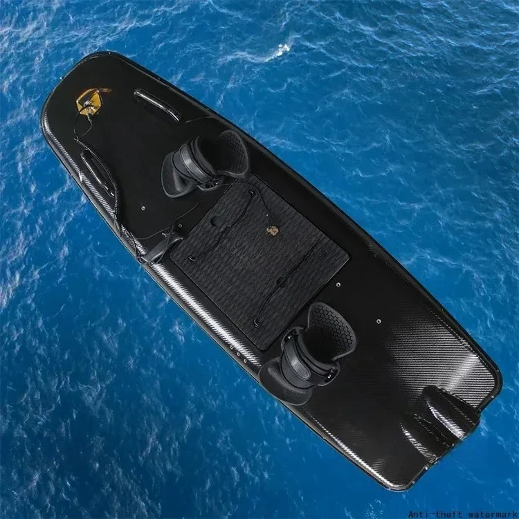 2026 Hot Selling Sports Surfboard Electric Out Door Exercise Body Electric Jet Surfboard Stand Up Paddle Board Powered Surfboard