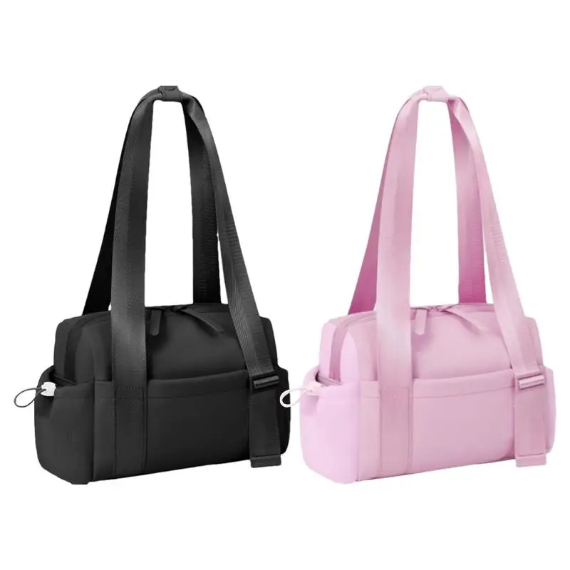 

Workout Bag For Women Multipurpose Athletic Bag Travel Duffel Bags Stylish Travel Tote Bags Sports Duffel Bags For Bottles