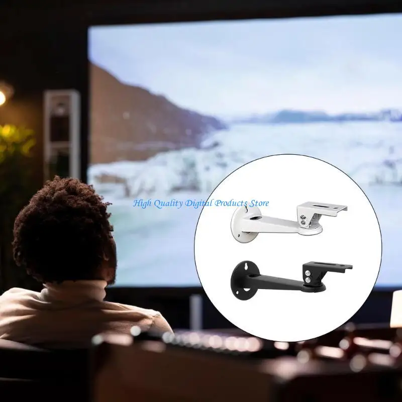 U2JE Multipurpose Projector Mounting Bracket, 360°Rotating 7.9