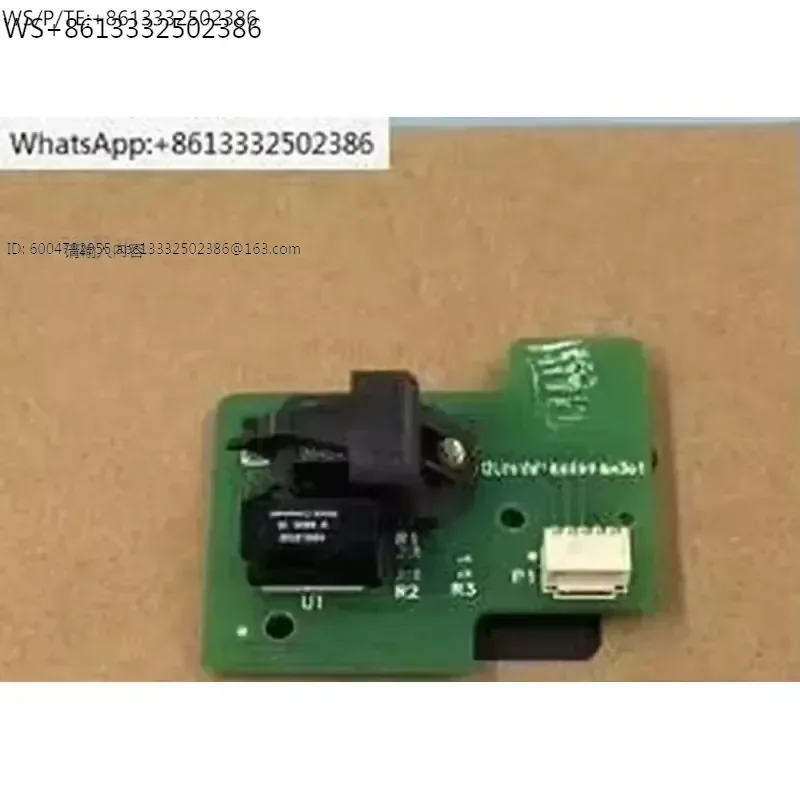 Drive Roller Disk Encoder Sensor Card C7769-60384 for 500 510 800 815 820 Fix Error 81:01