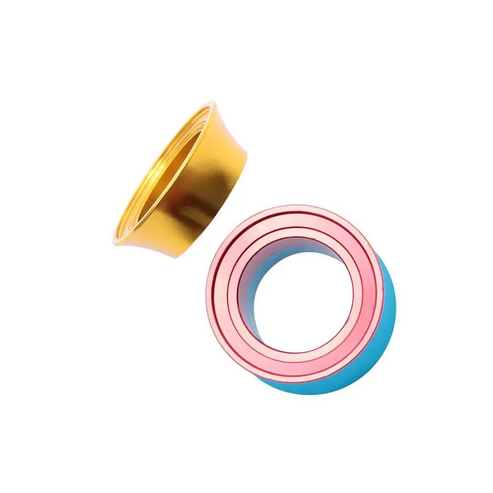 

Bicycle Conical Spacer Mountain Bike Bicycle Headsets Washer Bicycle Fork Washer Headsets Taper Washer Bike Headsets Spacers