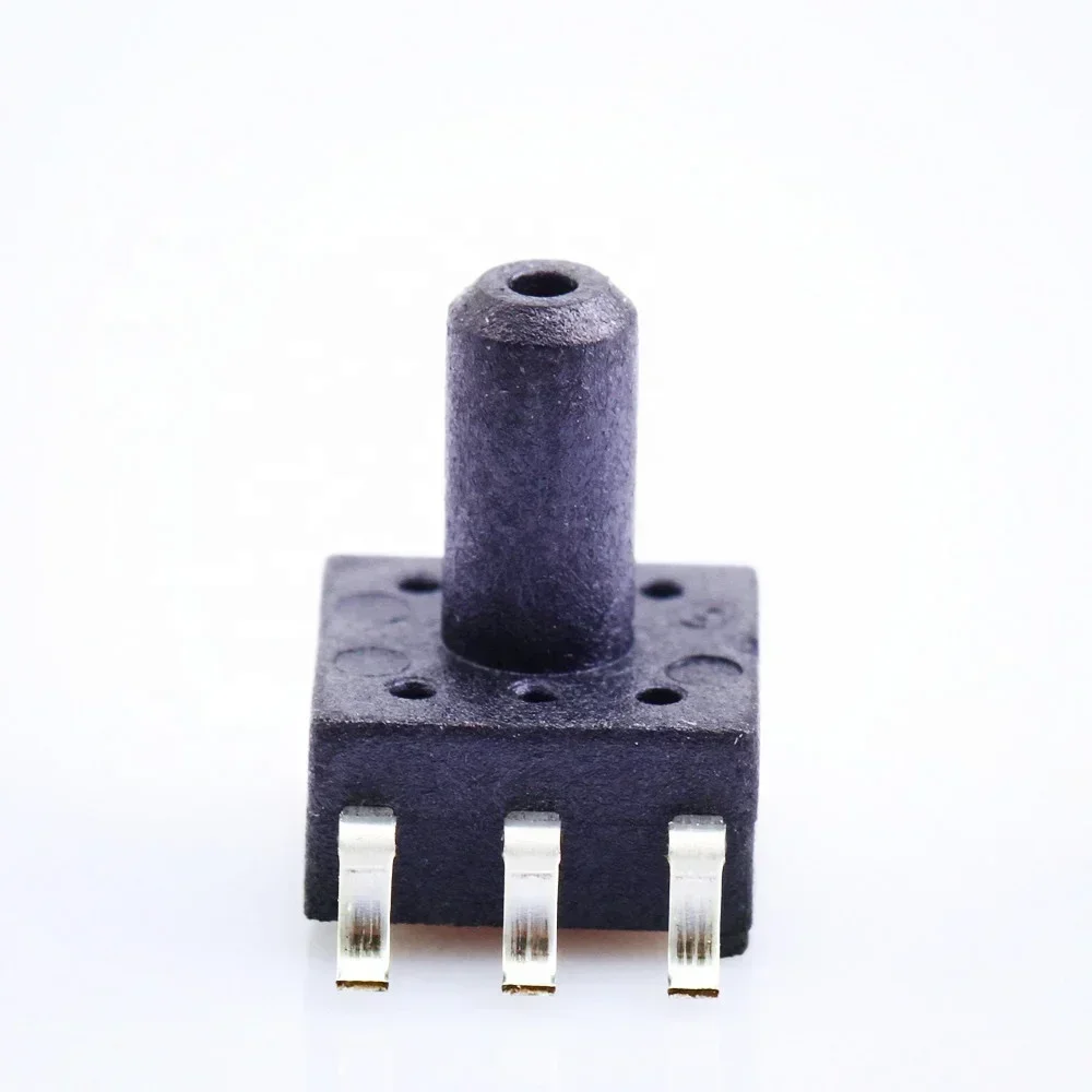 XGZP010SB1SOP 10KPa Fluid Flow Pressure Transducer Digital Water Pressure Sensor