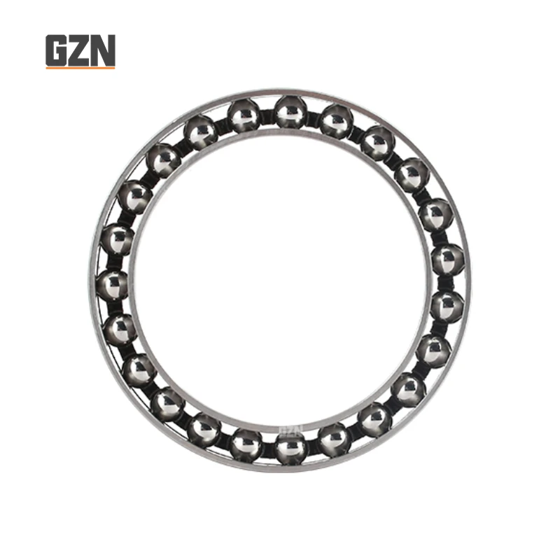 Imagem -04 - Envio Gratuito de Rolamentos Flexíveis F32 Harmonic Drive Redutor de Velocidade Rolamentos Seção Fina Rolamento Robô o