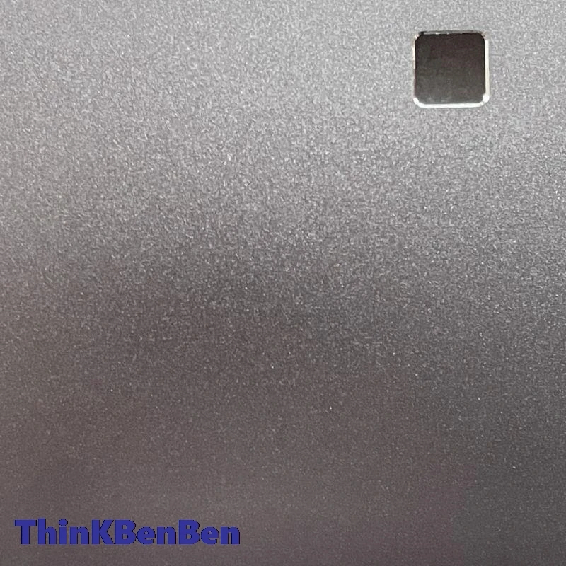 Uk Engelse Gunmetal Toetsenbord Hoofdkast Palmsteun Shell Cover Voor Lenovo Ideapad Yoga 720 15 15ikb 5cb0n67862