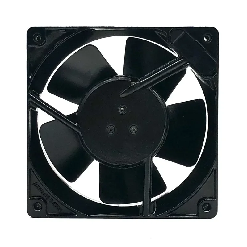 For Original German ebmpapst W1G110-AG03-10 12038 24V 14W all-metal axial flow fan