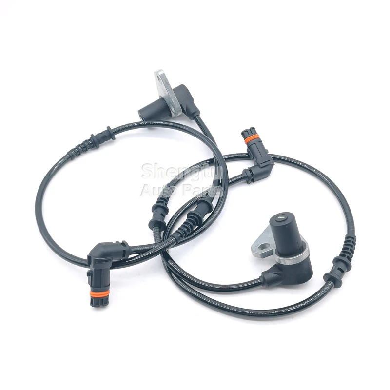 Front Left/Right ABS Wheel Speed Sensor for Mercedes Benz W210 S210 E55 E50AMG E430 E420 E320 E300 2105409008 2105409108 3