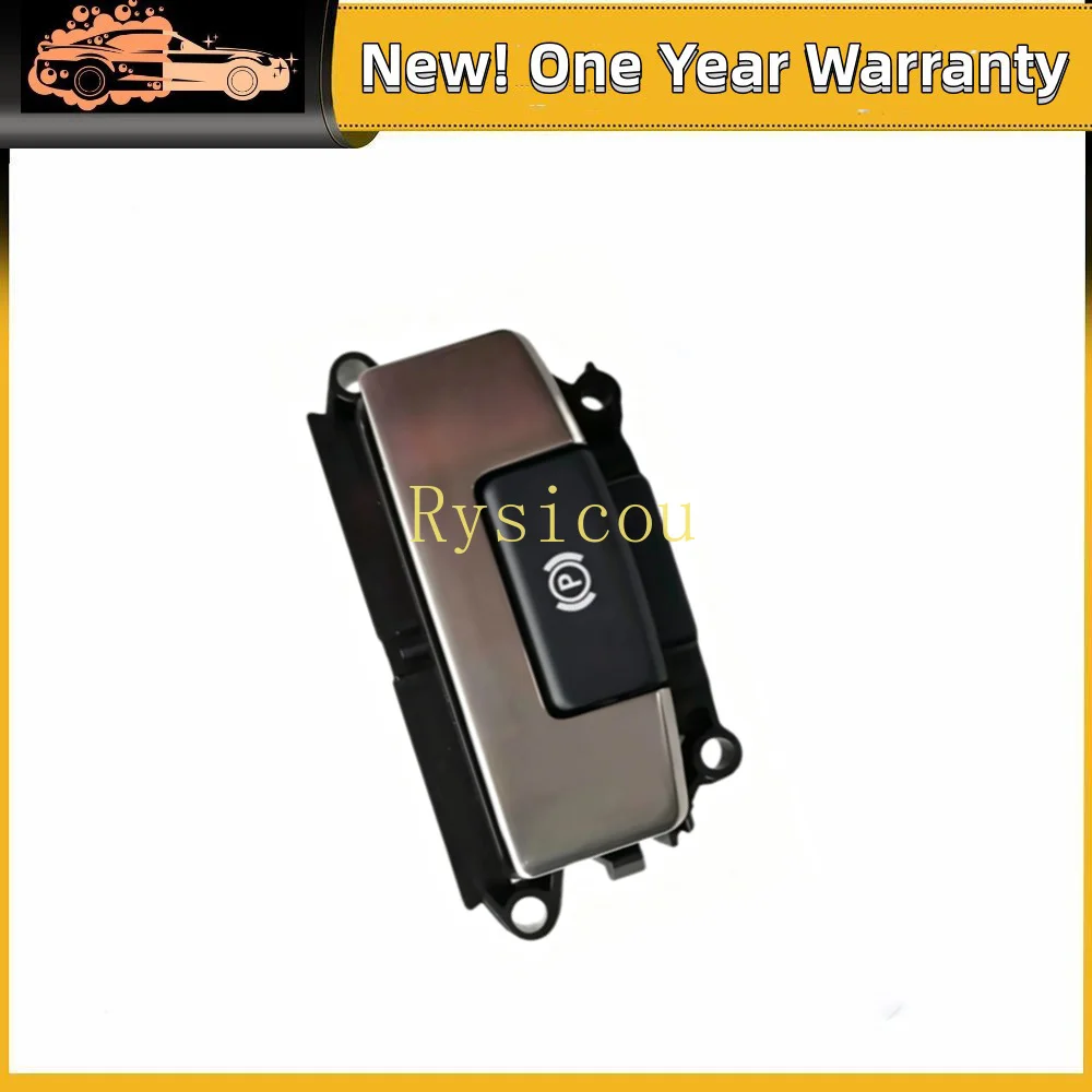 10125894 Electronic Handbrake Switch Parking Button for Land Rover Discovery 5 Range Rover Executive Sport 2013-2017