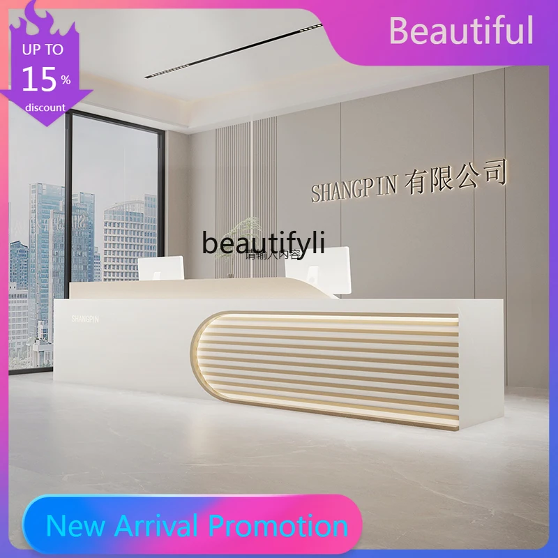 

zGzPaint Beauty Salon Company Office Hotel Hall Property Clinic Reception Table Reception Cashier Bar Counter