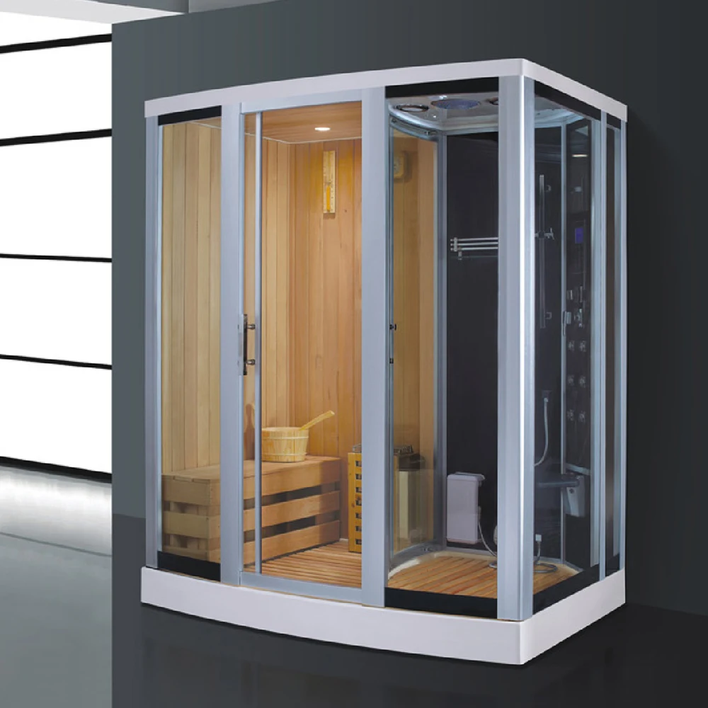 &c Mini Sauna Box Steam /sauna Steam Bathroom