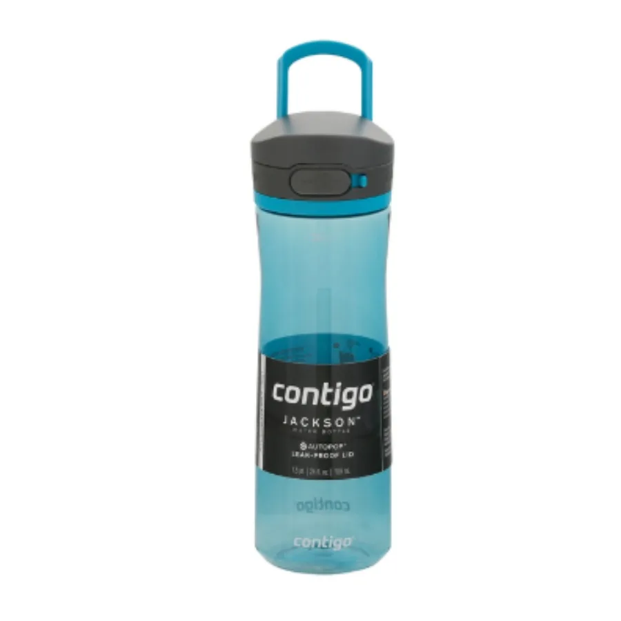 

Contigo Water Bottle Juniper 24 Ounce