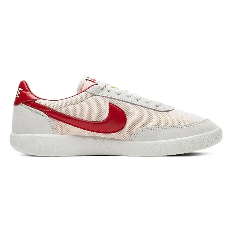 Nike Nike Killshot OG Sail Gym Red Sneakers shoes CU9180-101