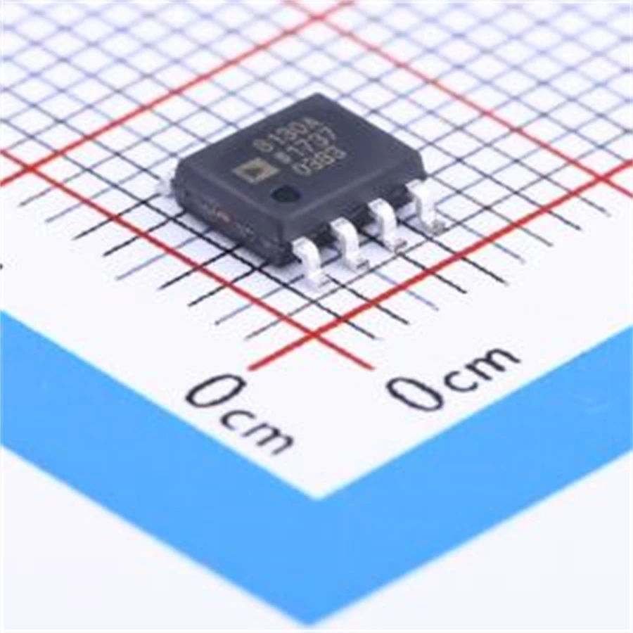 5PCS/LOT AD8130ARZ-REEL7 (Differential Amplifiers)