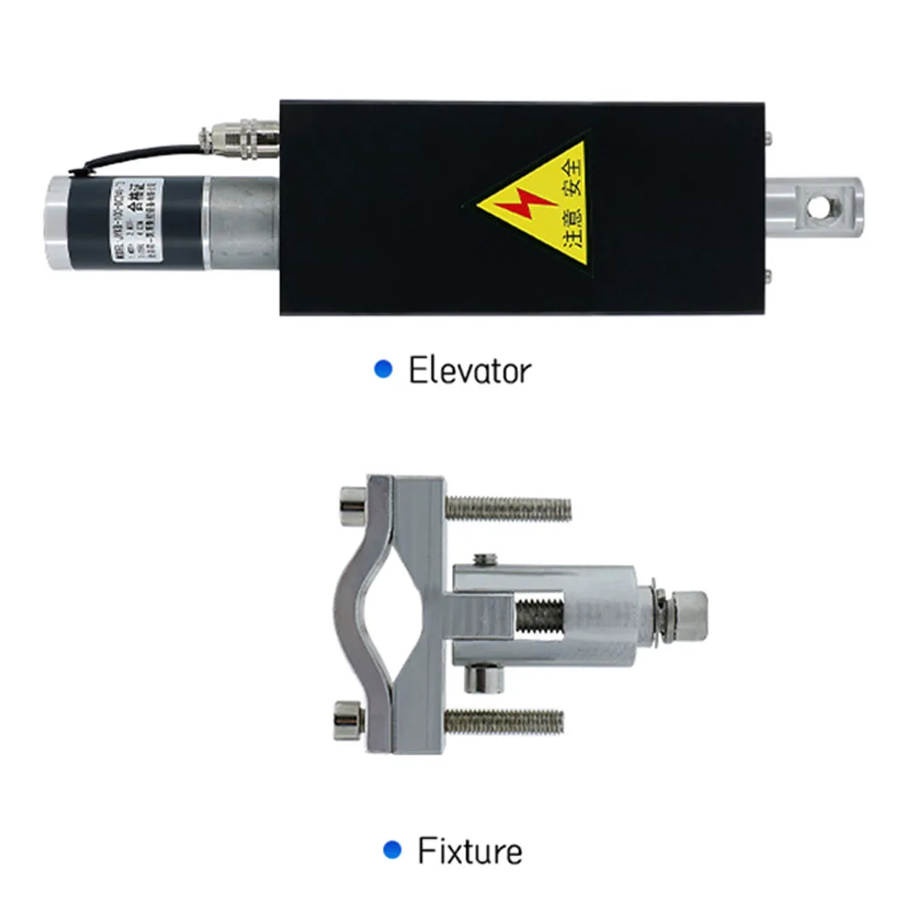 Imagem -05 - Plasma Cutting Torch Altura Controlador Cnc Thc Jykb100-dc24v-t3 Jykb-100-dc24v