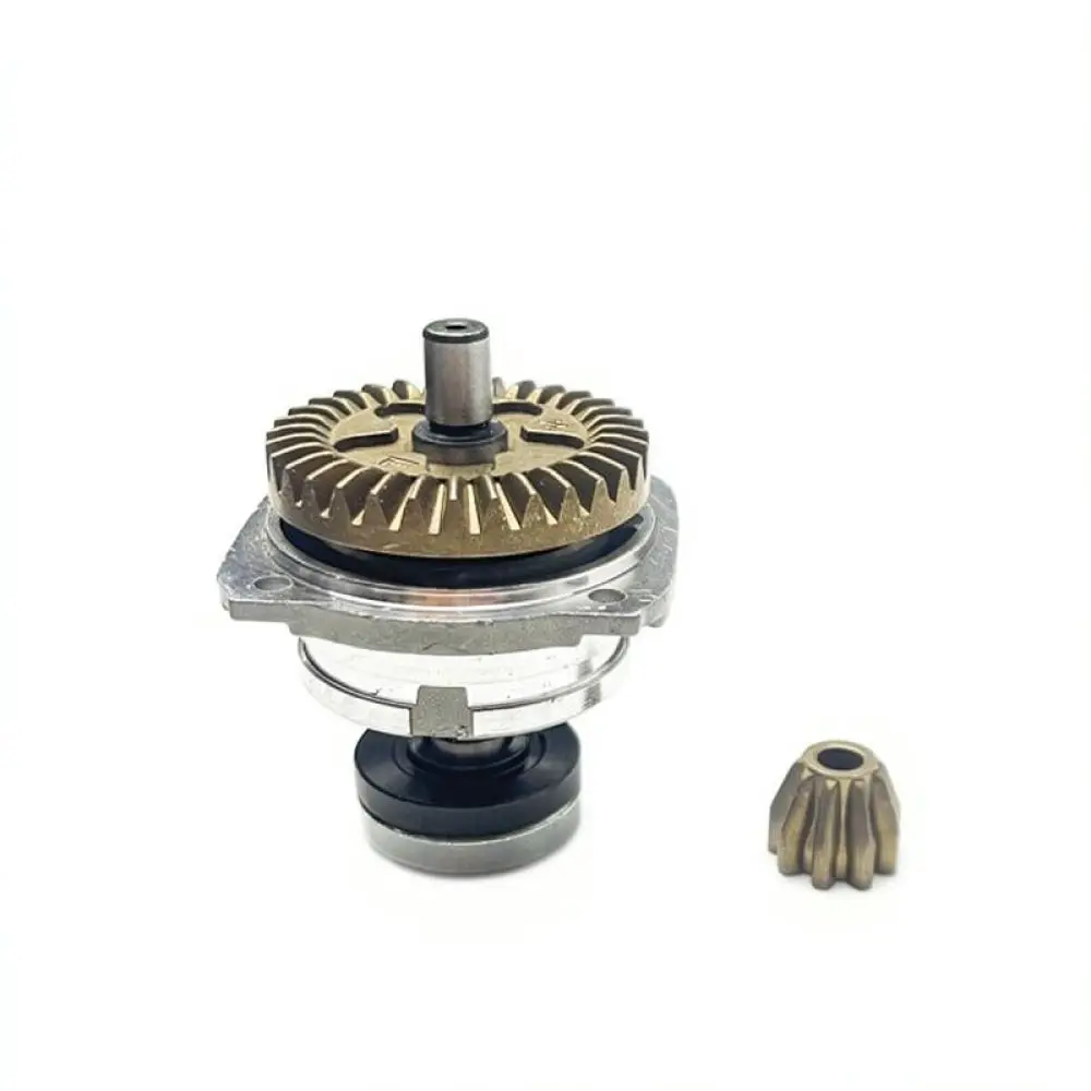 Durable Replacement Gear Set For Dongcheng FF03 100A Grinding Machine Tool Housing Maintenance Component