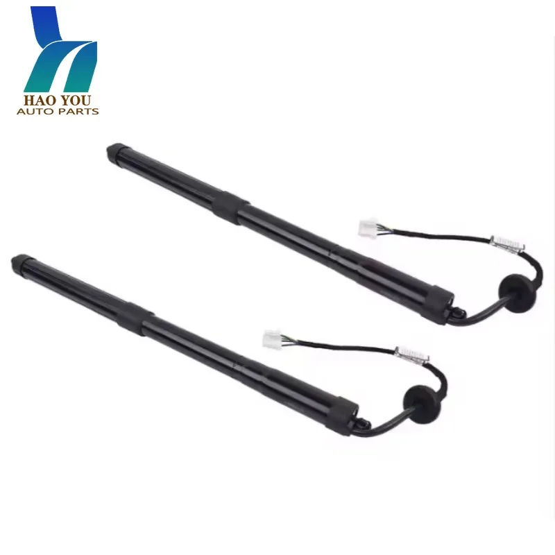 689200E070 689100E120 Replacement struts Rear Trunk electric tailgate lift support rod for Toyota Harrier AXUH85 NXUA80 2022