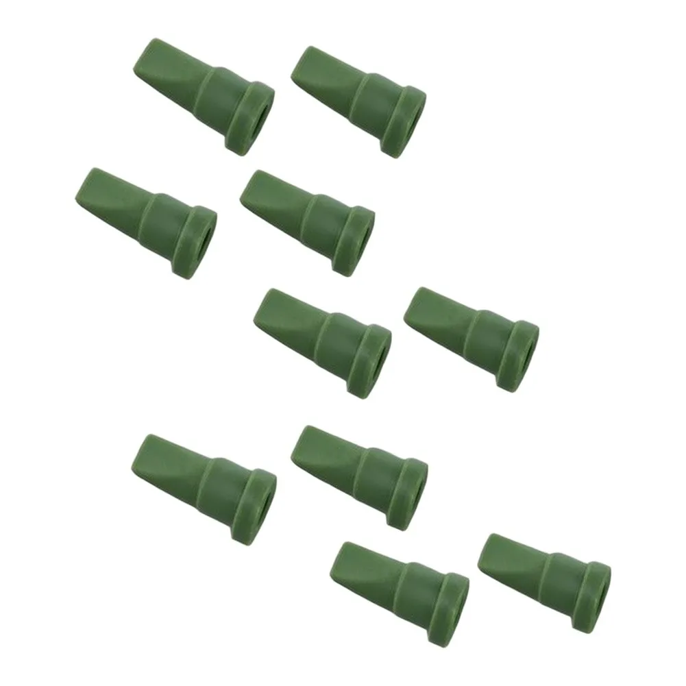 Duckbill Check Valve for Homelite Chainsaw 98819 UP04572 560955001 Fluororubber Construction for Reliable Sealing