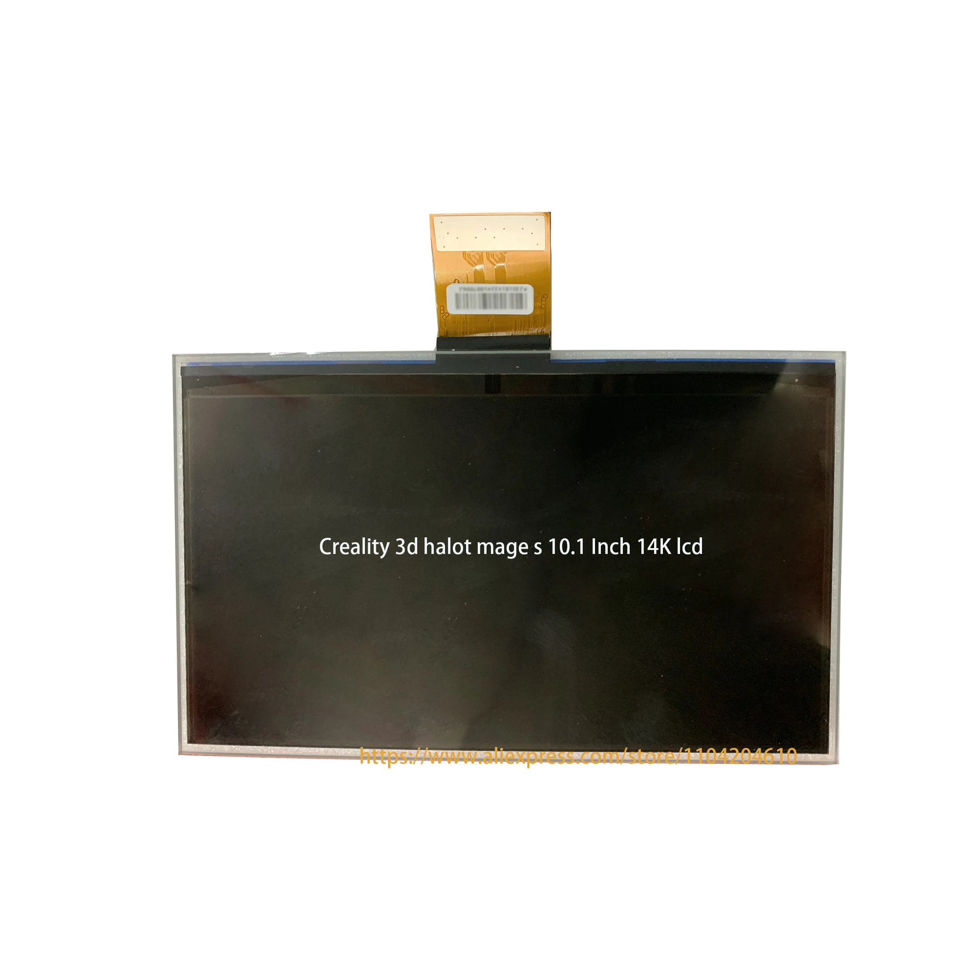Creality 3D Printer 10.1 Inch LCD Screen Module