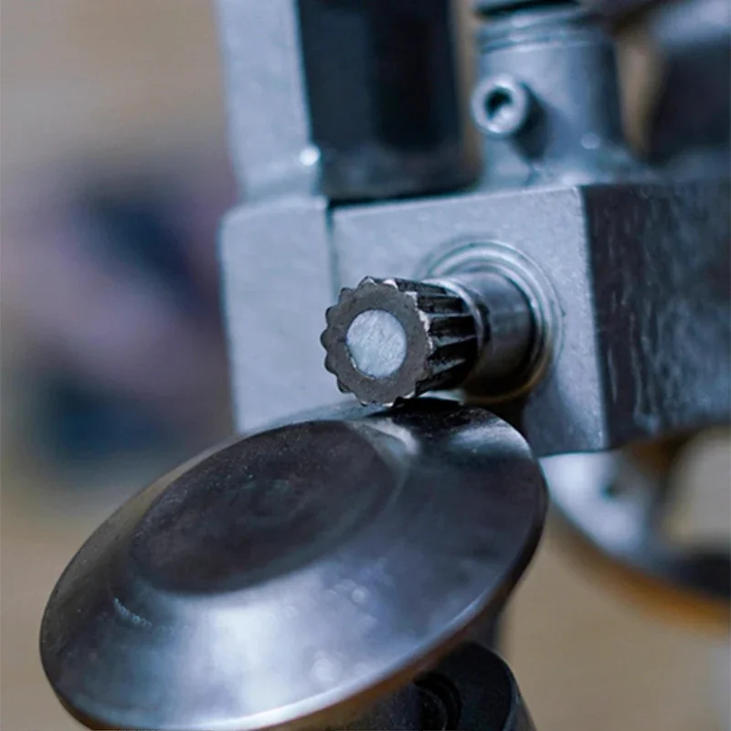 Bottom Embossing Machine Shoe Material Embossing Handmade Shoe Embossing Knife Handmade Shoemaking Tools