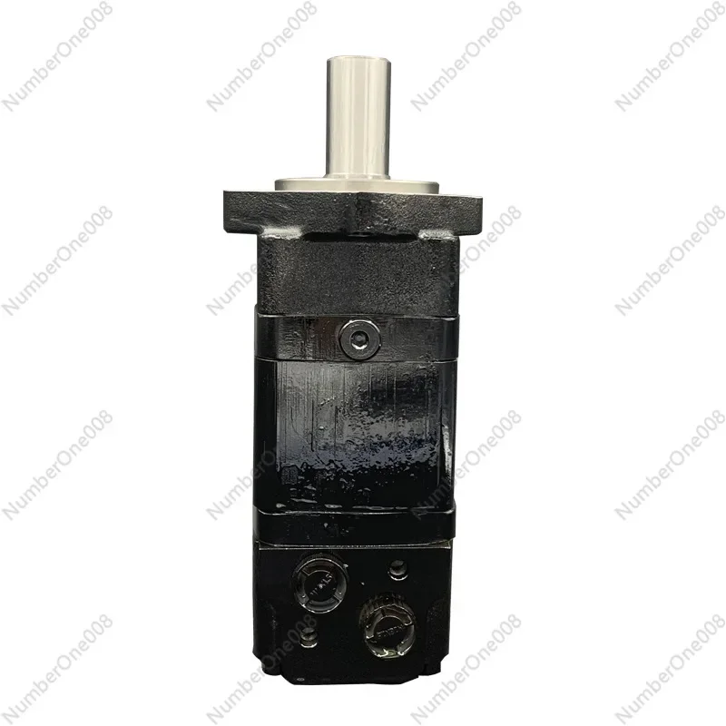 Cycloidal Hydraulic…