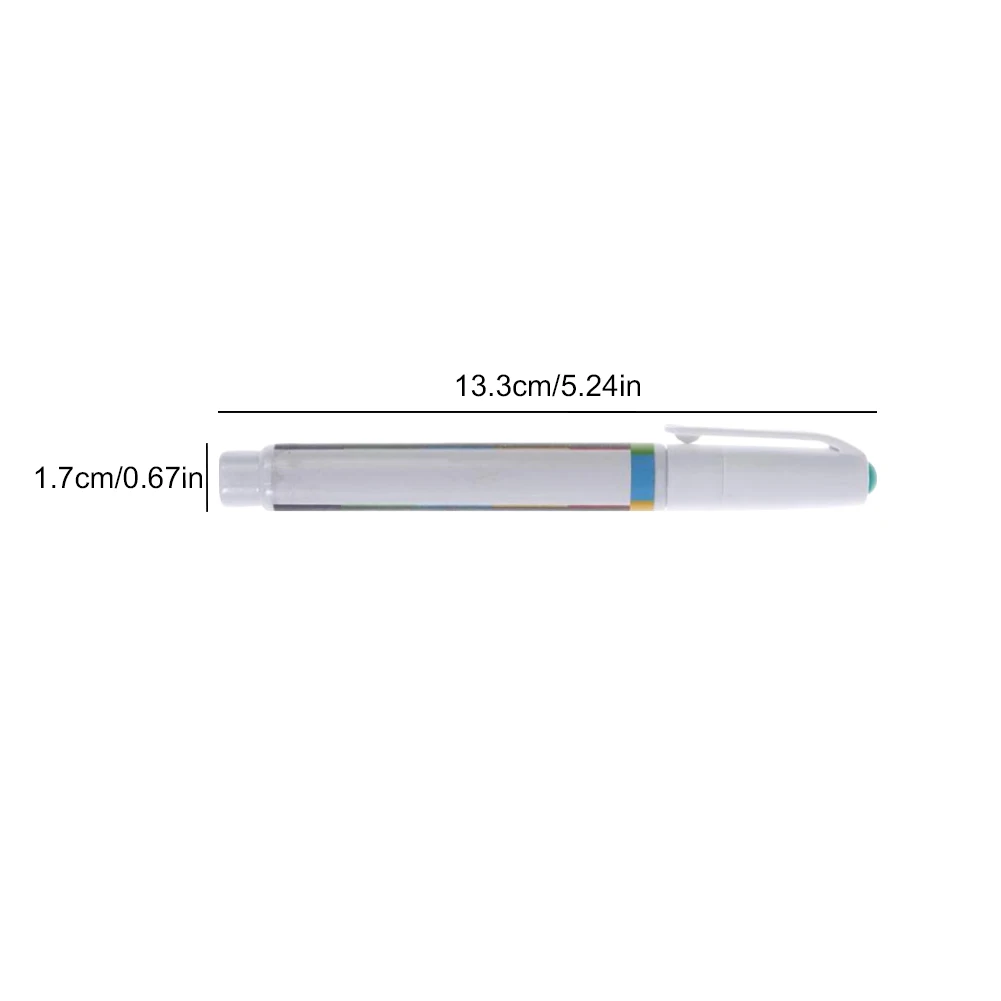 ปากกาเจลนำไฟฟ้า DIY วงจรอิเล็กทรอนิกส์วาดได้ทันทีเวทมนตร์ปากกานำปากกาทาสีสำหรับนักเรียนเด็กของขวัญการศึกษา