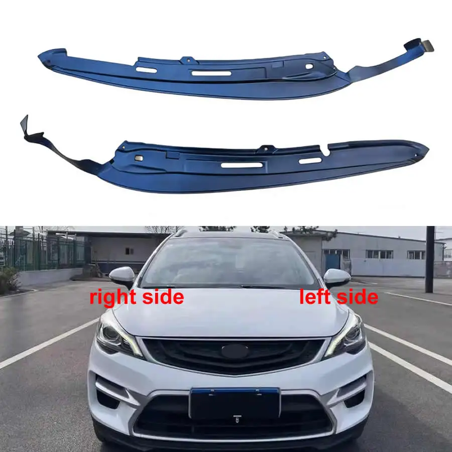 

Уплотнительная резиновая лента для фар Geely Emgrand GS 2018 2019 2020, автомобильные аксессуары
