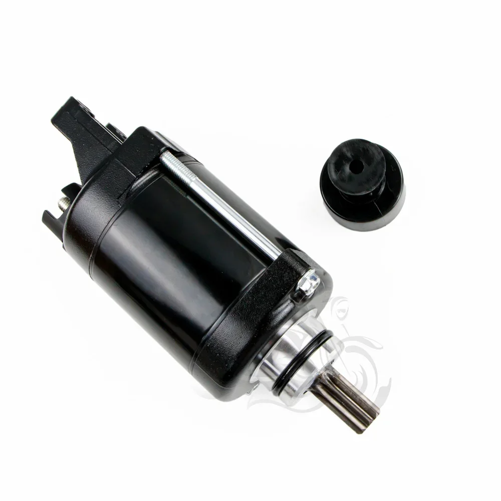 

Подходит для стартера двигателя мотоцикла YAMAHA YZF R7 2022-2025 YZF R7 700 2023 2024