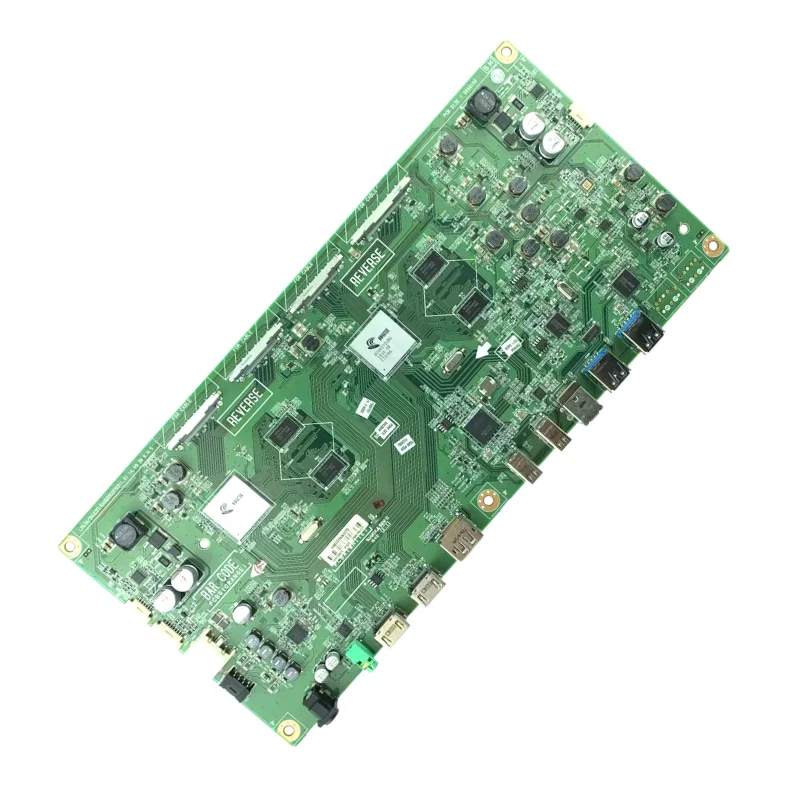 جديد للتلفزيون لوحة الكمبيوتر 34UC97 رصد اللوحة الأم لوحة للقيادة EAX65923703 لوحة العرض