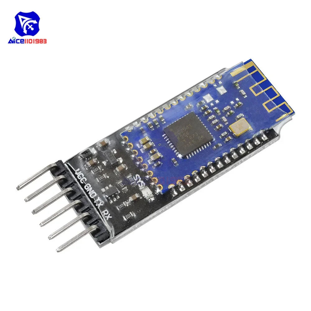 HM-10 Bluetooth 4.0 BLE UART Serial Module with 4PIN Base Board for Arduino  R3 Mega2560 Nano