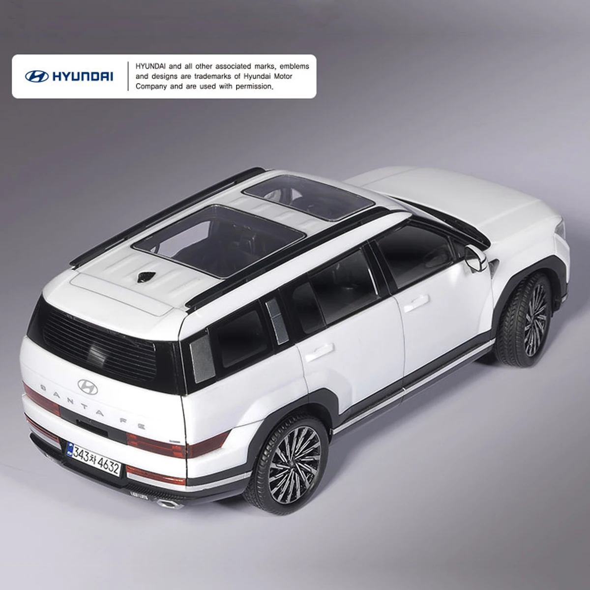 Academy AC15624 1/24 Santa Fe - Model Kit Academy recensione e prezzo