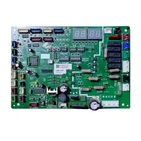 New for Hisense motherboard H7B01132A H7B01132C H7B01132E H7B01132F H7B01132G H7B01132H H7B01132R H7B01132J H7B01133 P0006Q-2