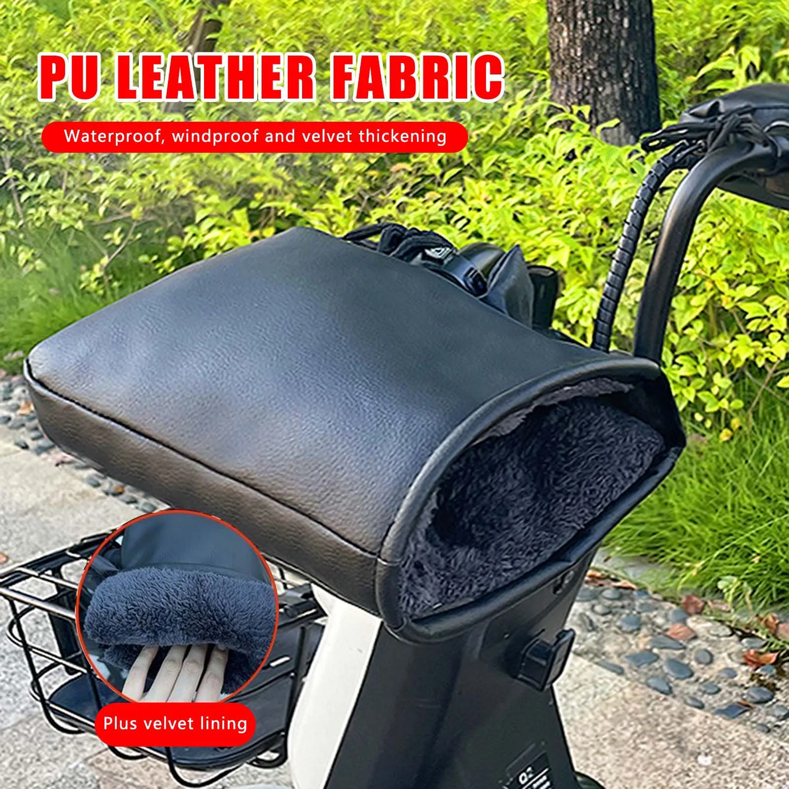 Thumbnail 2 - #13 Best Comfort Cycling Gloves to Buy In 2026