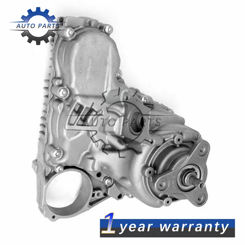 

ATC35L 27108643149 Suit For BMW X3 2-5 Series F30 F10 ATC35L Transfer Case Assembly