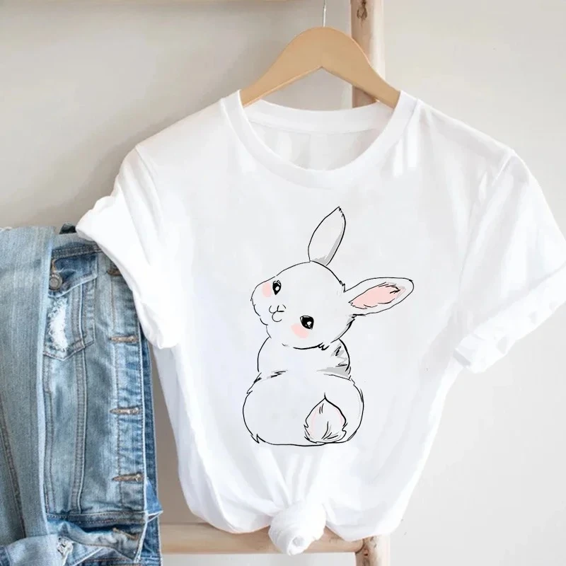 

Женская футболка больших размеров, одежда с короткими рукавами и графикой, свободный и повседневный, мягкий и удобный, дышащий, для занятий спортом на открытом воздухе