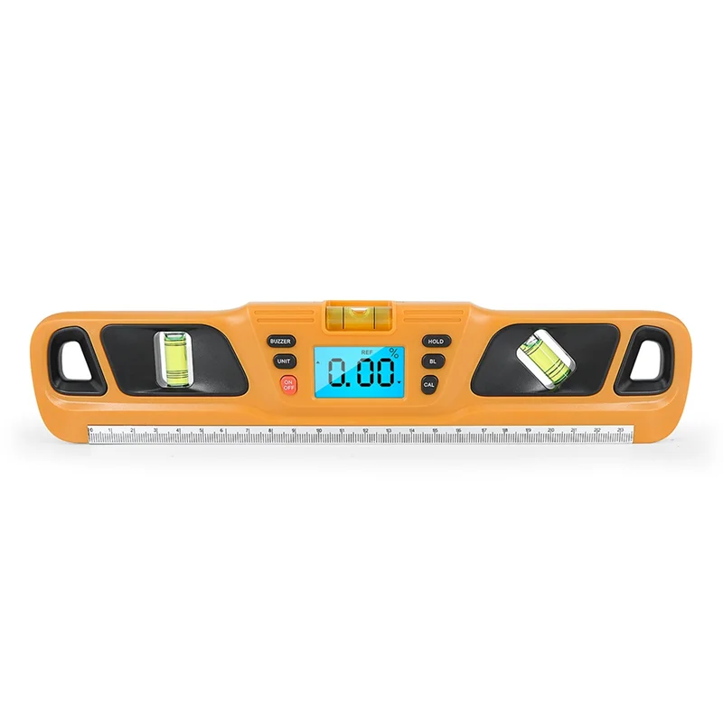 Xb-Spirit Level Inc…
