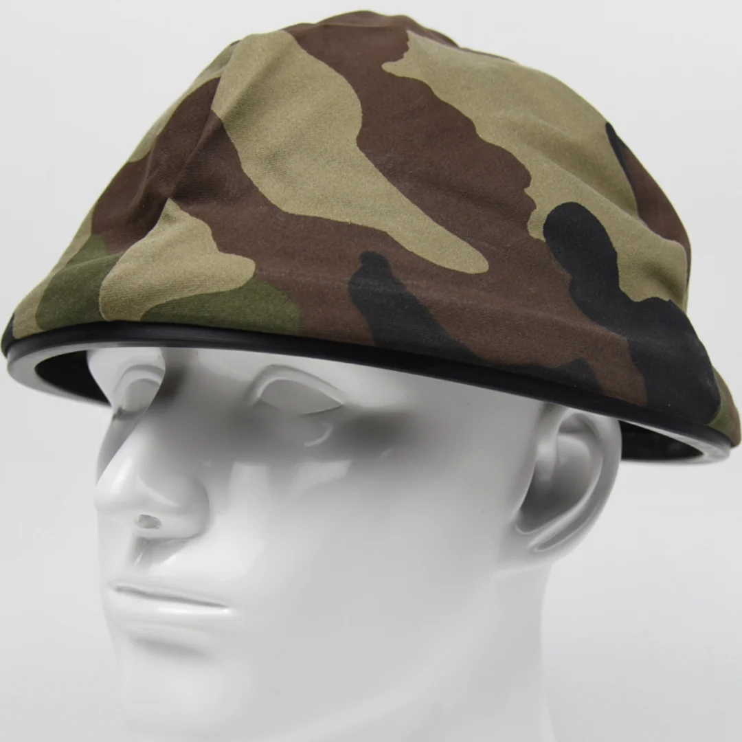 

French Helmet Cloth Tactical Outdoors