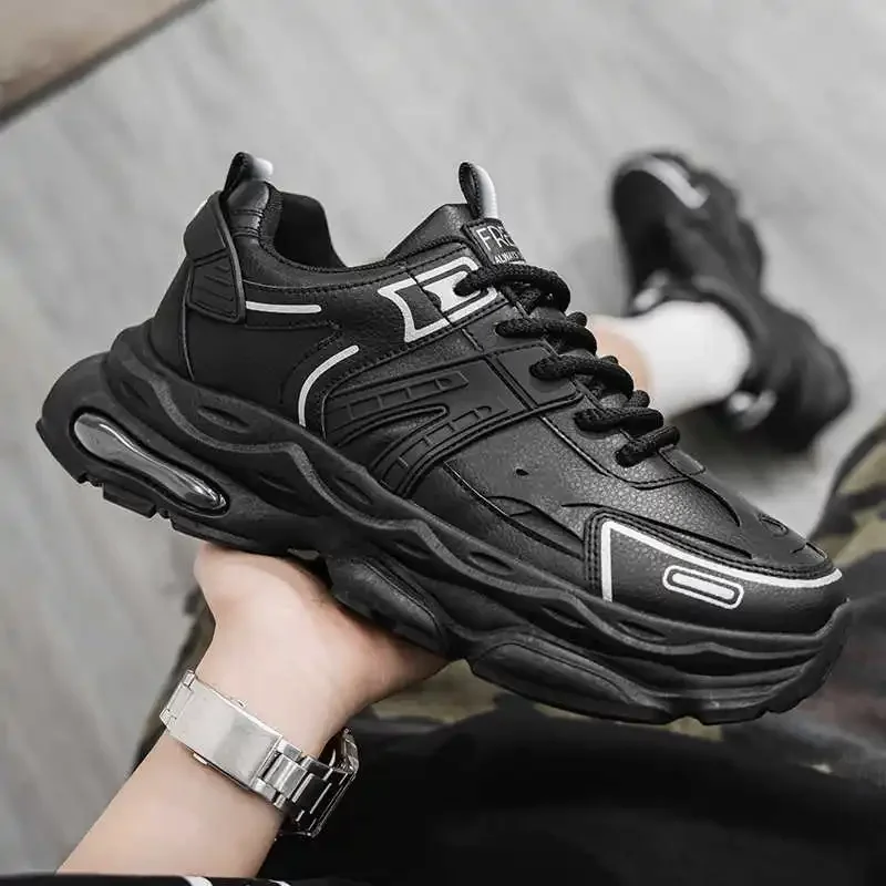 

Мокасины с завязками и круглым носком, мужские лоферы для бега, роскошные мужские кроссовки 45, спортивные суперпредложения, кроссовки Boti, новый сезон